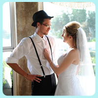 Sacramento Wedding Portfolio