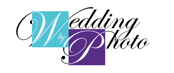 Wedding by Photo Logo